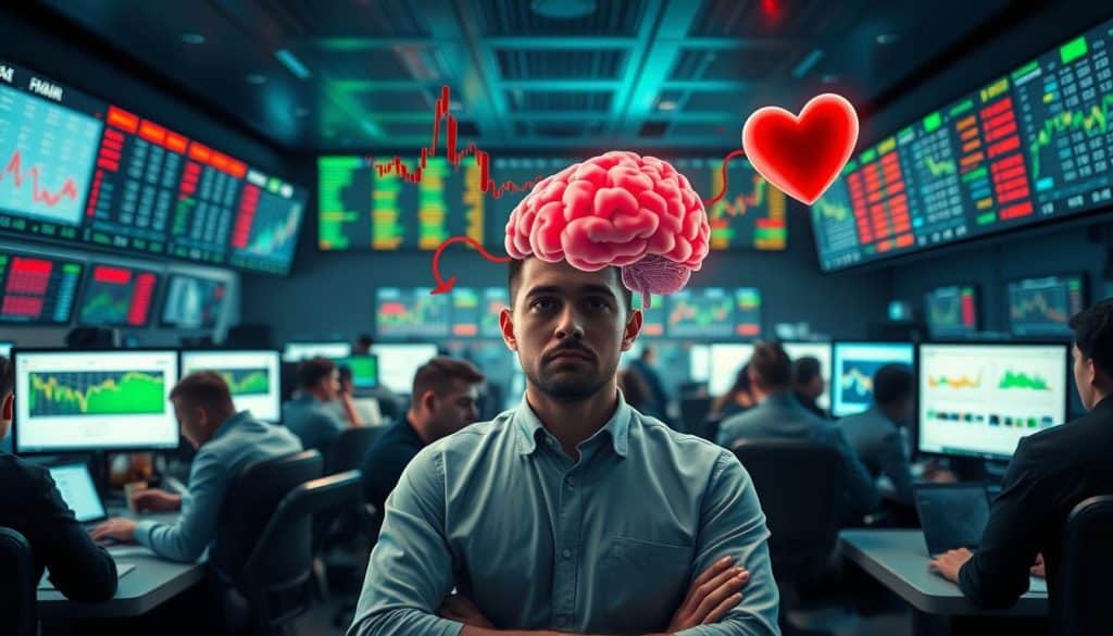 emotional intelligence in trading