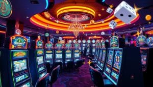 lucky block crypto casino