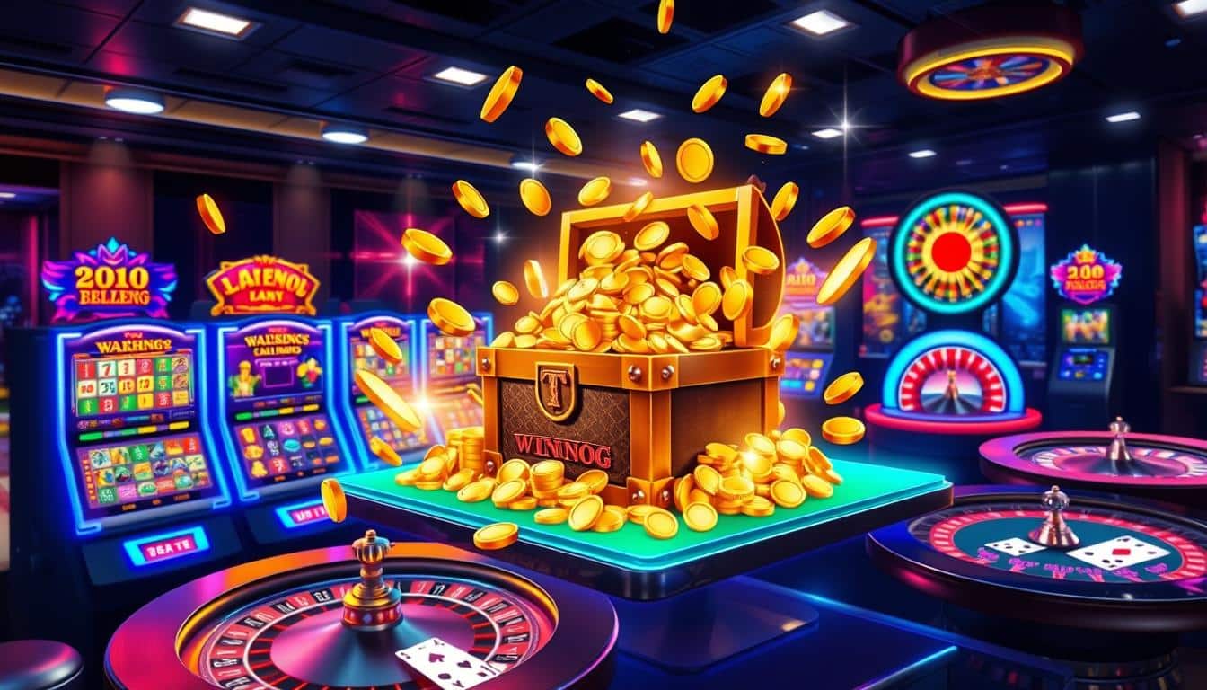 no deposit bonus casino