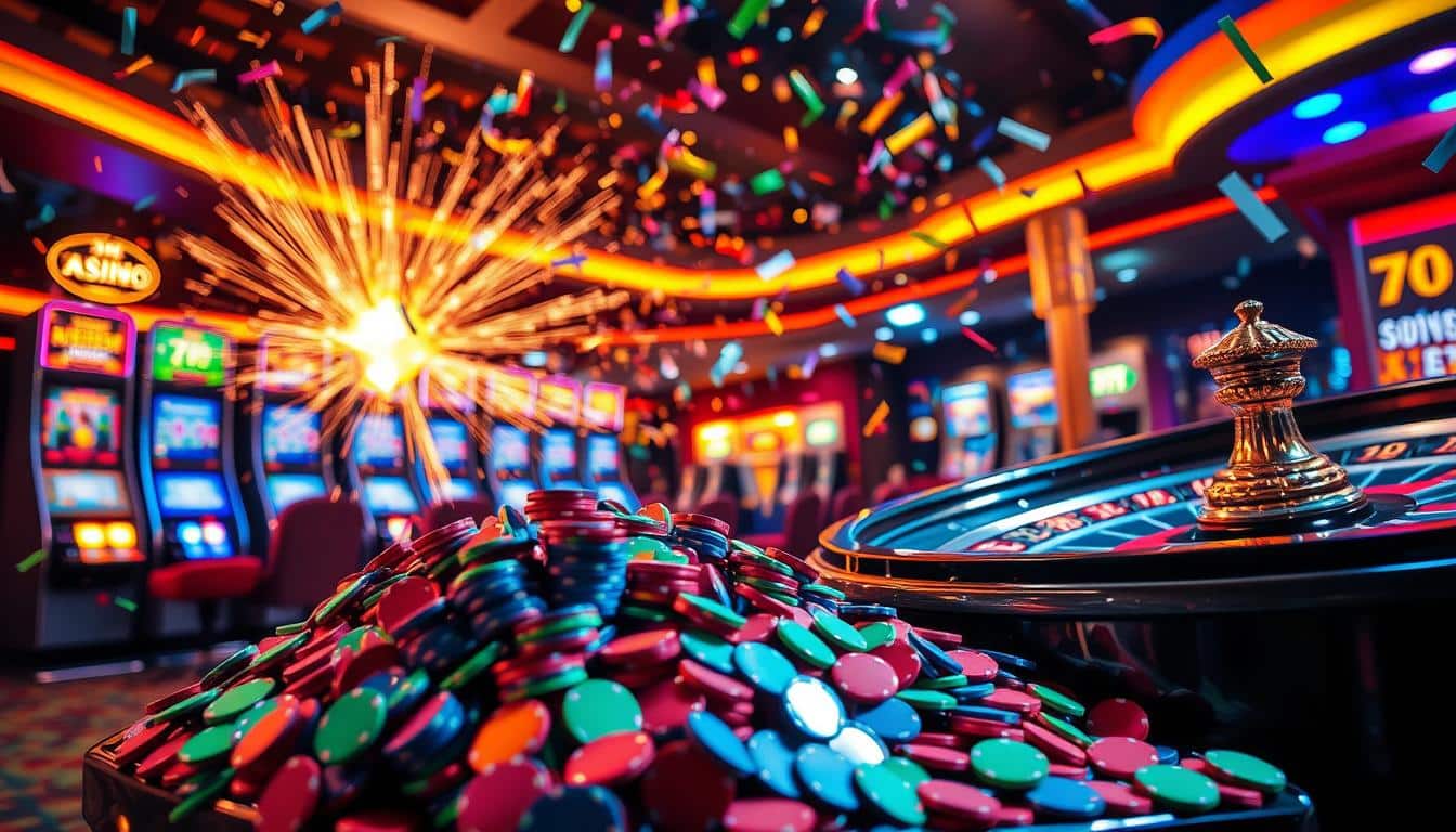 The Secret of Mobile-First Casinos: The Revolution of 2025