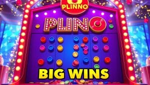 plinko game