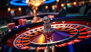 roulette odds