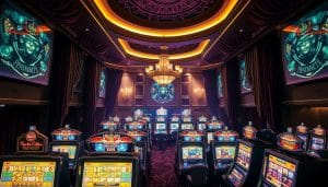 secret slots casino