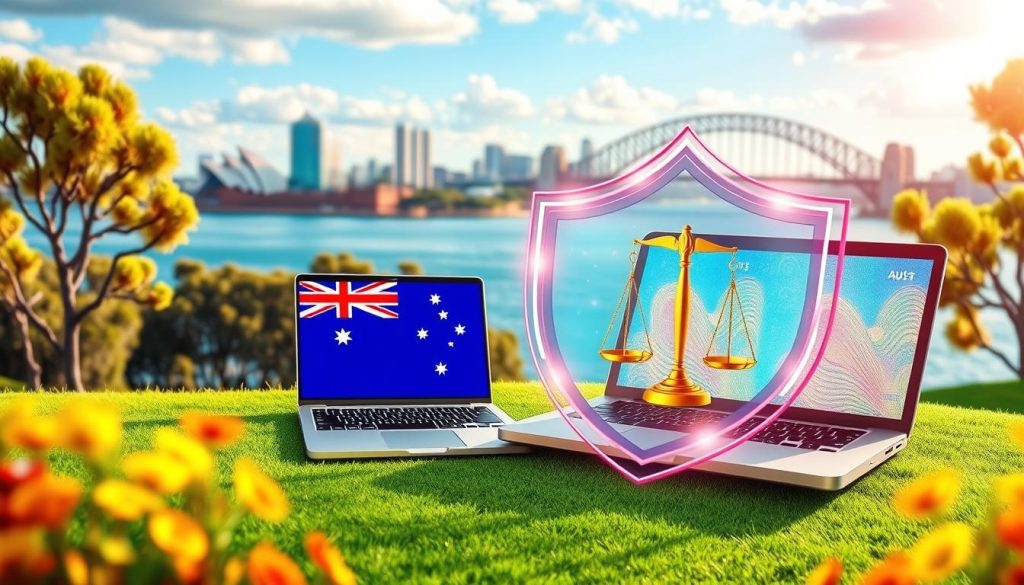 secure online casinos for Australians