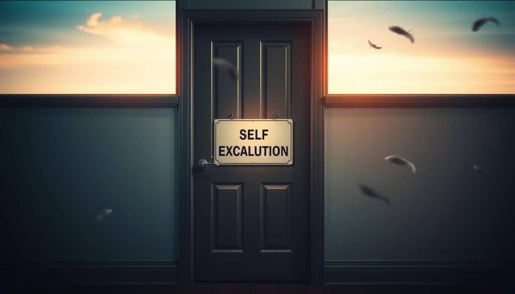 self-exclusion in gambling