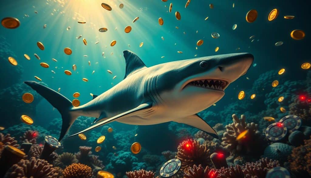 shark-secret-online-casino-real-money