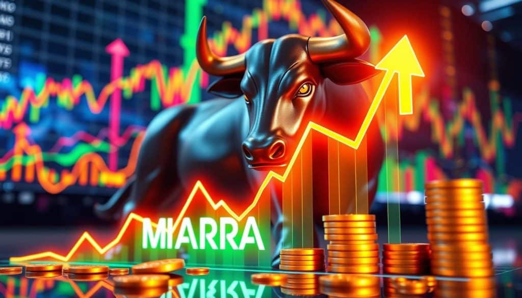 successful MARA stock investments