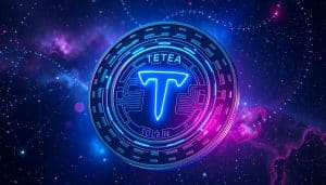 tesla token