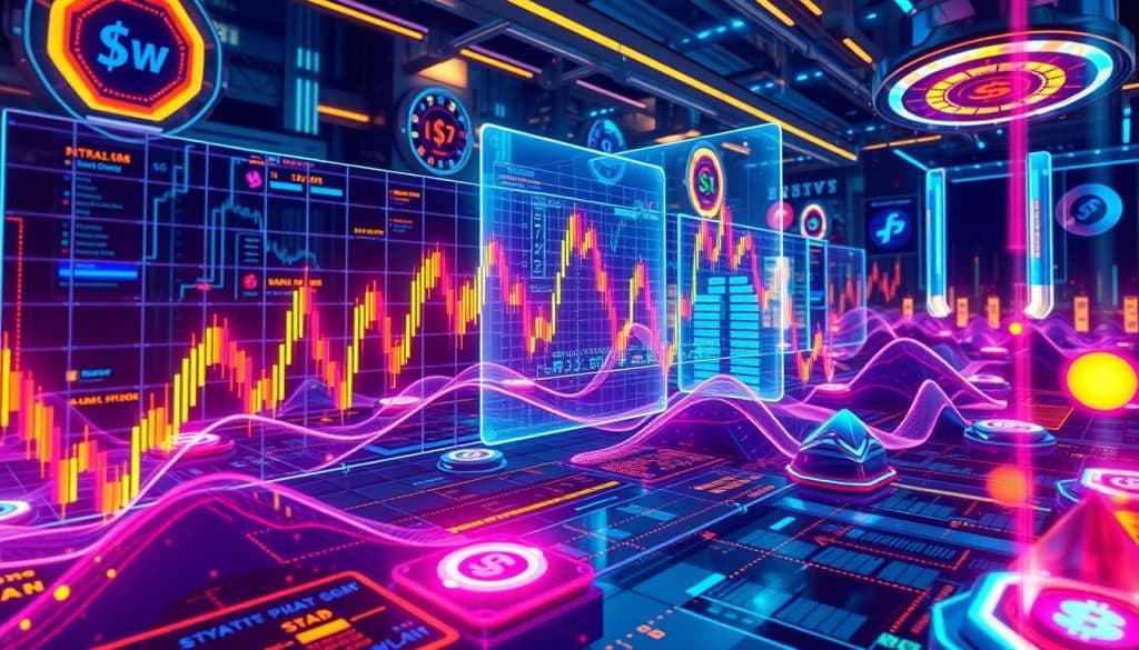 Analyzing market trends related to $mew crypto.