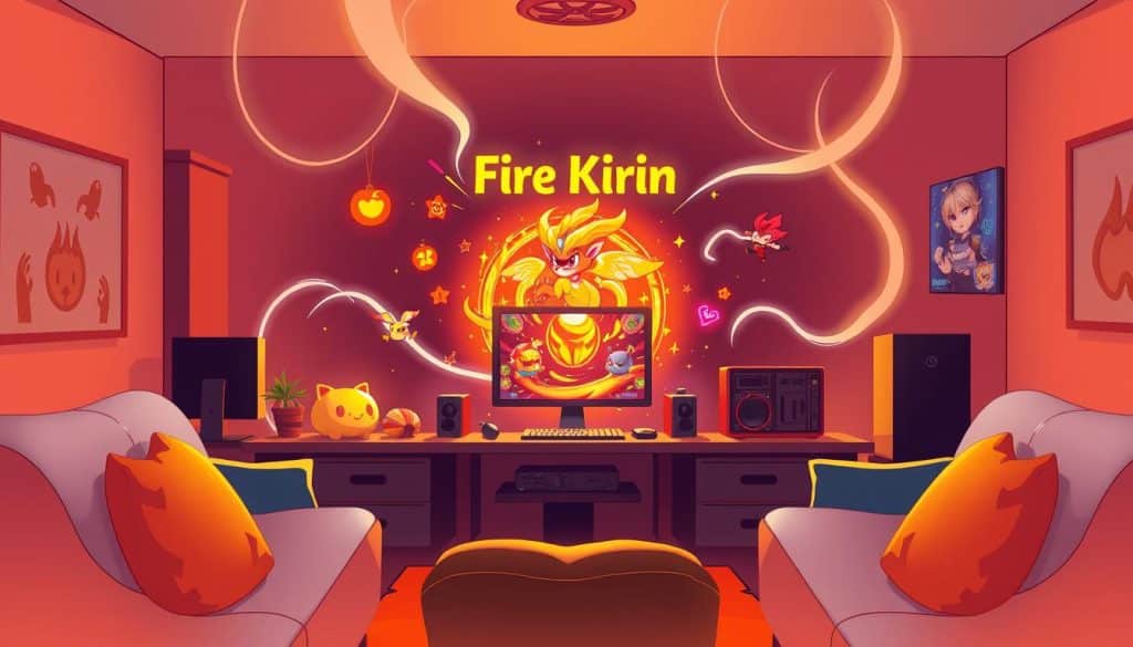 Benefits of logging in to Fire Kirin for continuous play and a user-centered experience.