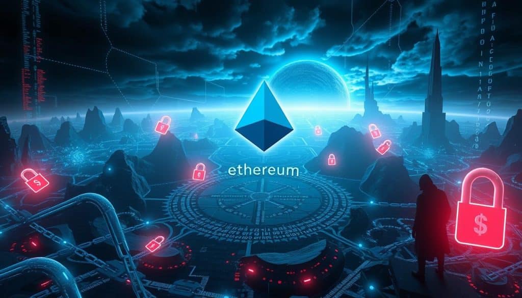 Ethereum smart contract vulnerabilities