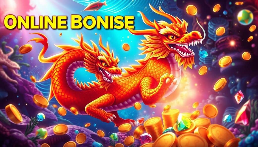 Fire Kirin Web Play bonuses