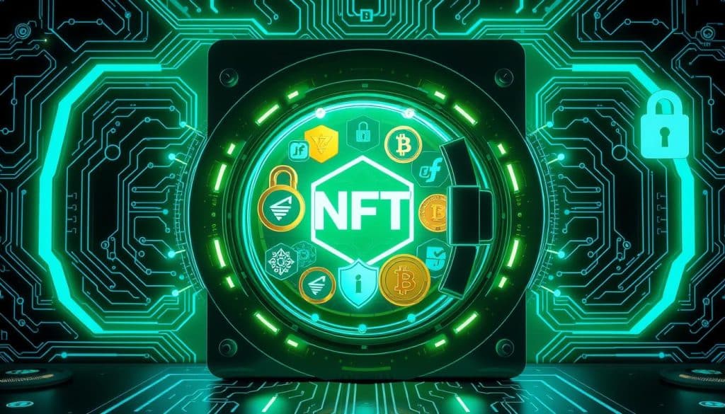 NFT protection strategies