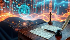 Smart Contracts vs. Traditional Contracts: Which Wins?