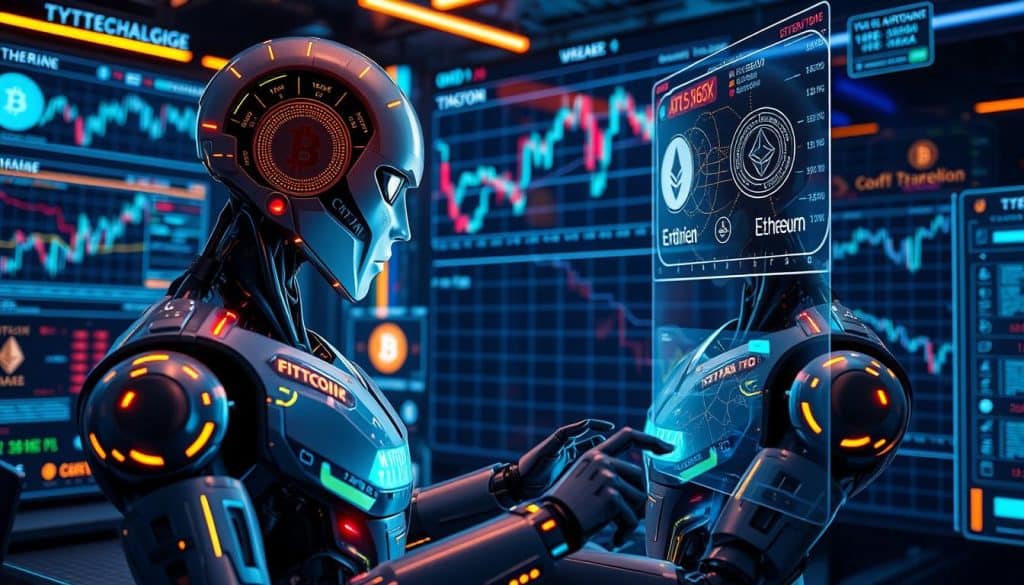 ai trading bot crypto