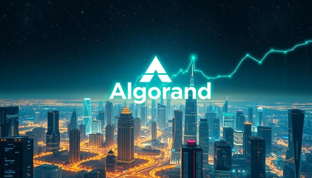 algorand-price-prediction