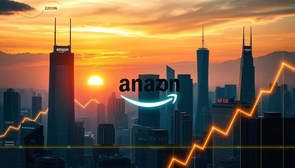 amazon-stock-price-prediction-2025