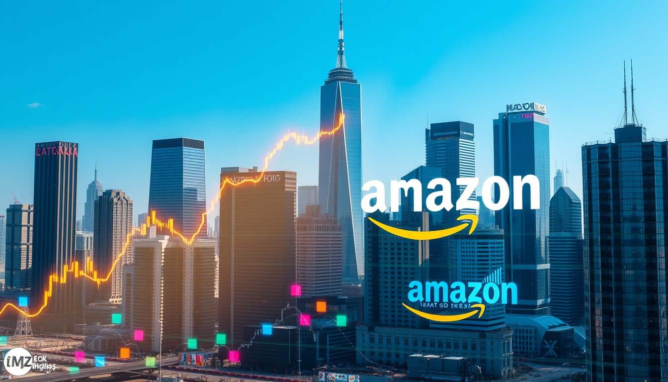 amazon stock price prediction 2030