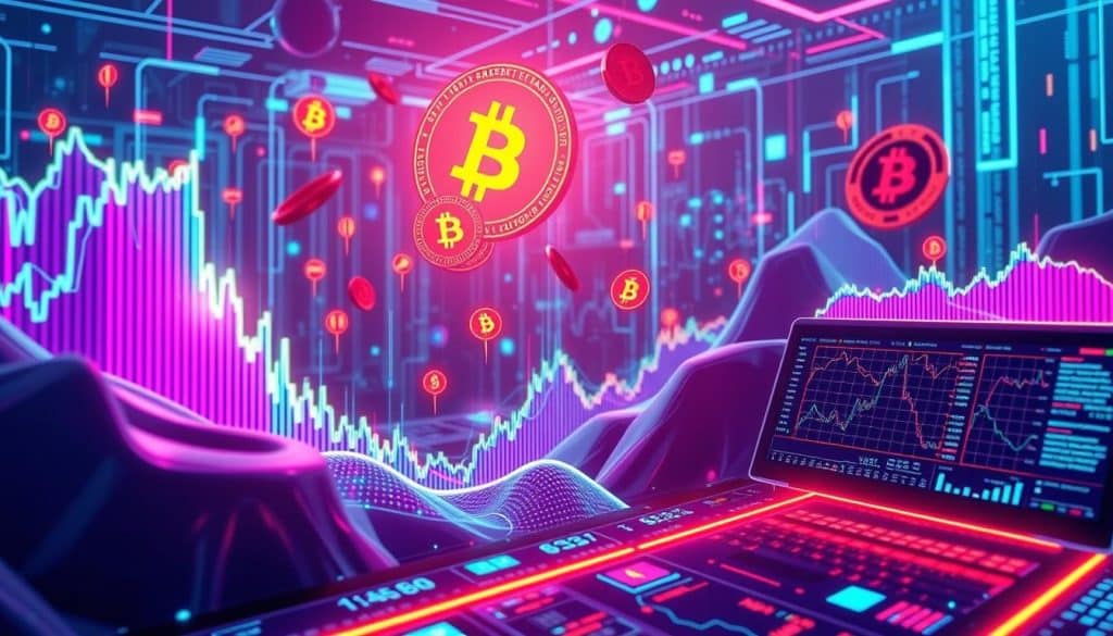 analyzing cryptocurrency trends