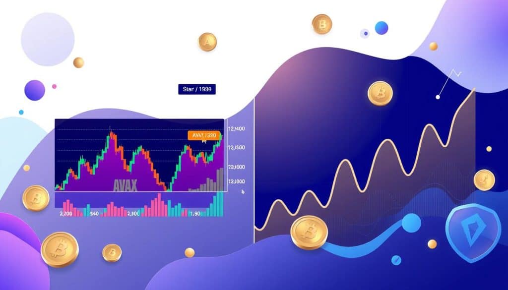 avax short-term and long-term price prediction