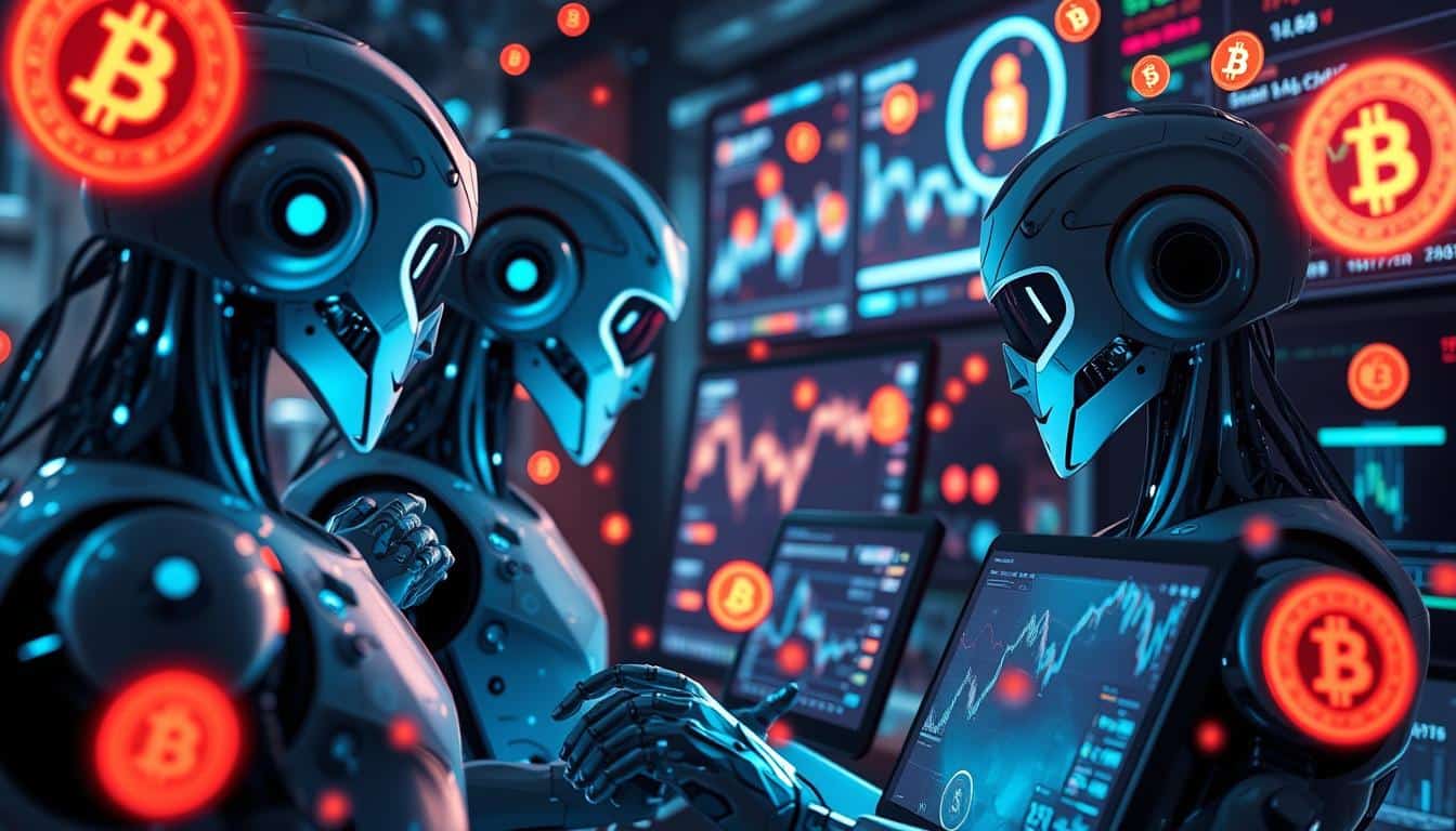 best ai crypto trading bots