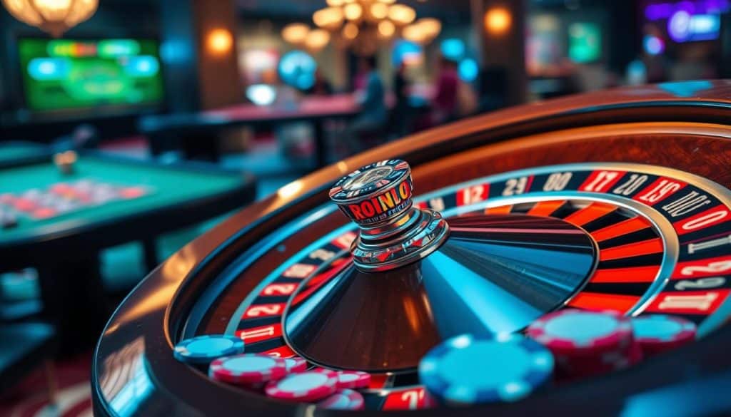 best bets in roulette