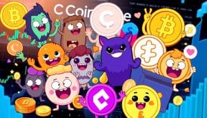 best meme coins on coinbase