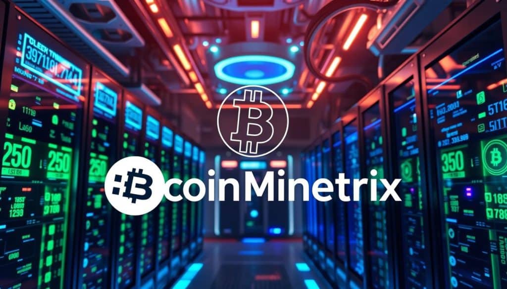 bitcoin minetrix