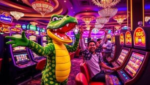 croco casino