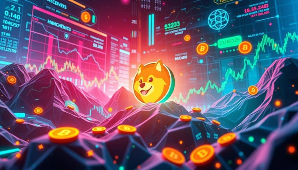 cryptocurrency market analysis impact on Dogecoin