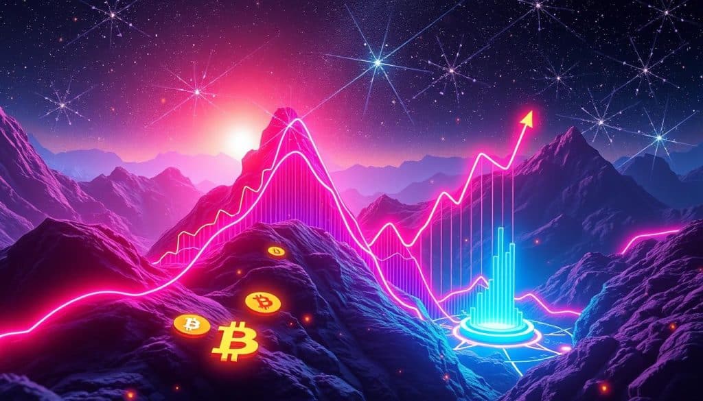 cryptocurrency market trends