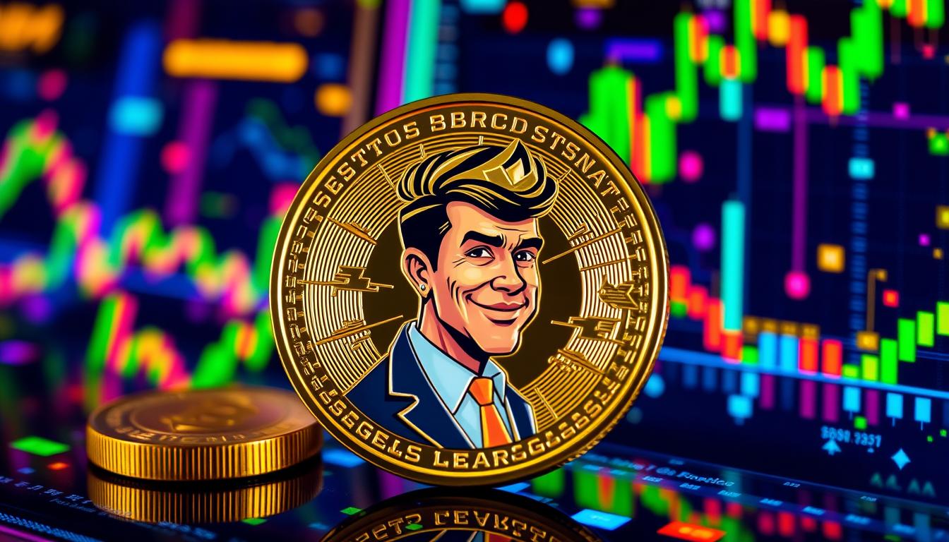 donald trump meme coin