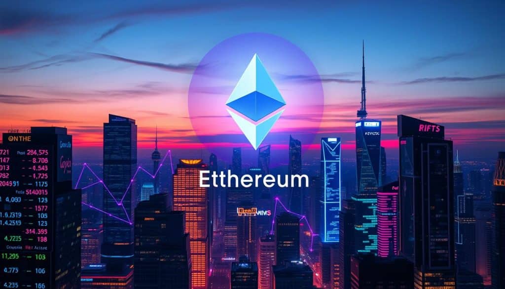 ethereum long-term forecast