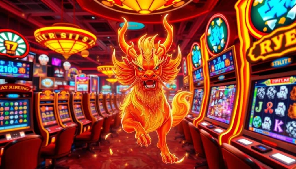 fire-kirin-online-casino-game