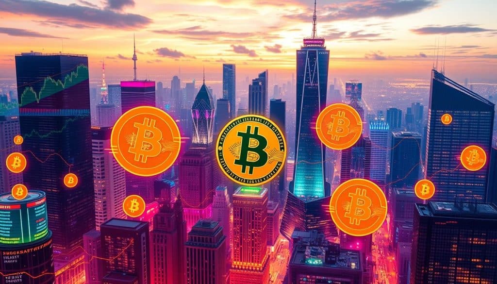 global economic influences impacting BCH price