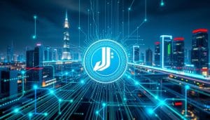 jasmy coin news