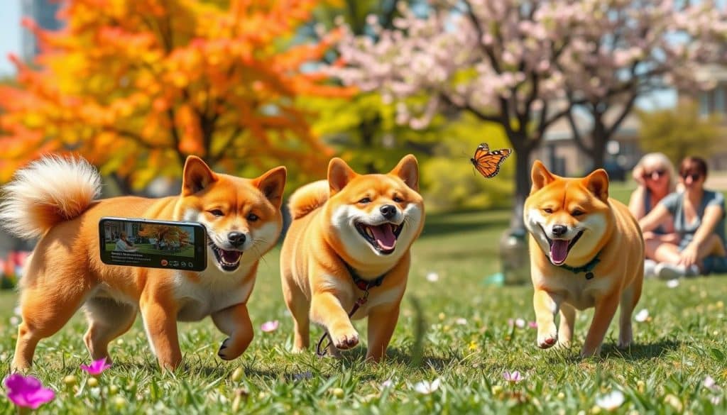 latest shiba inu news