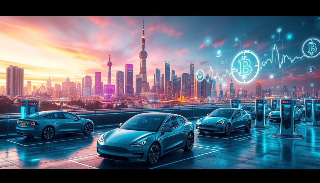 latest tesla token news