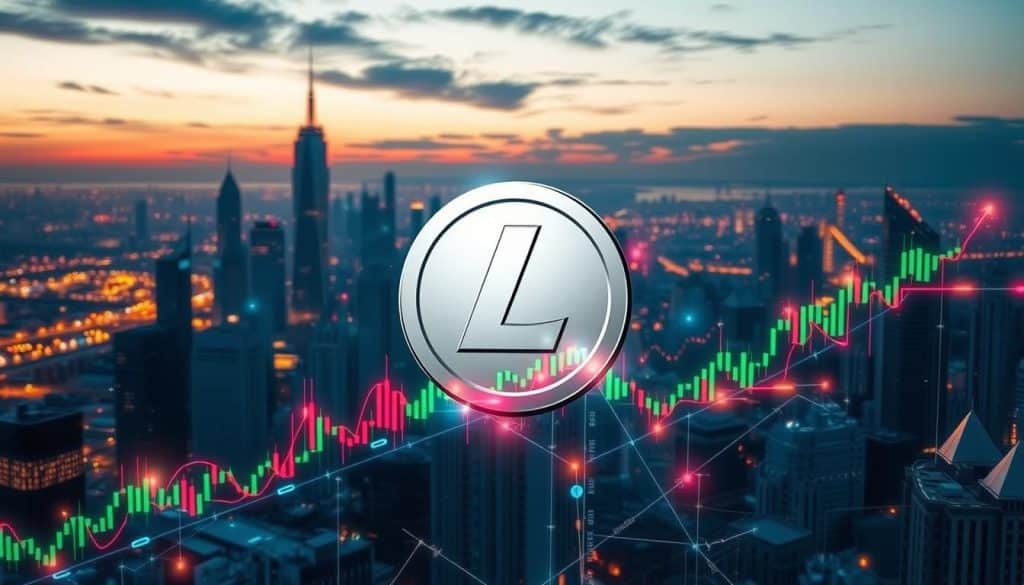 litecoin price prediction