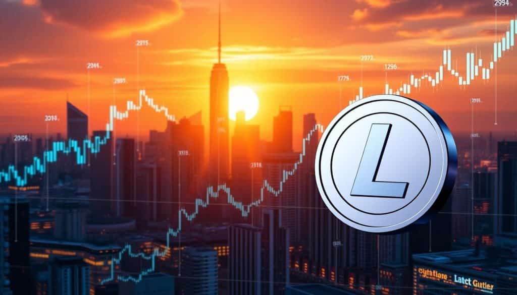 litecoin-price-prediction