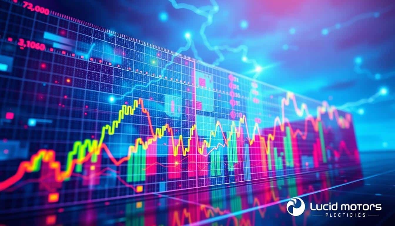 lucid stock price prediction 2025