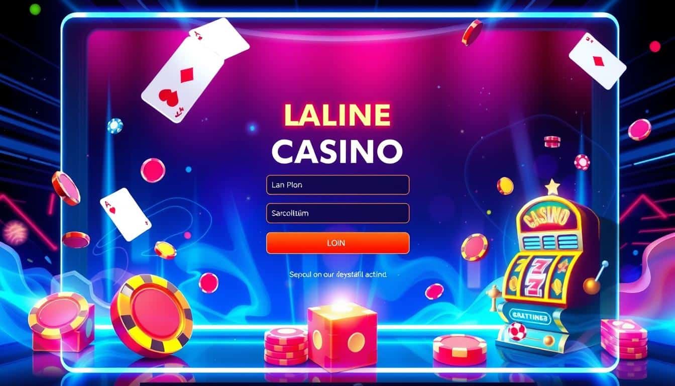 modo casino login