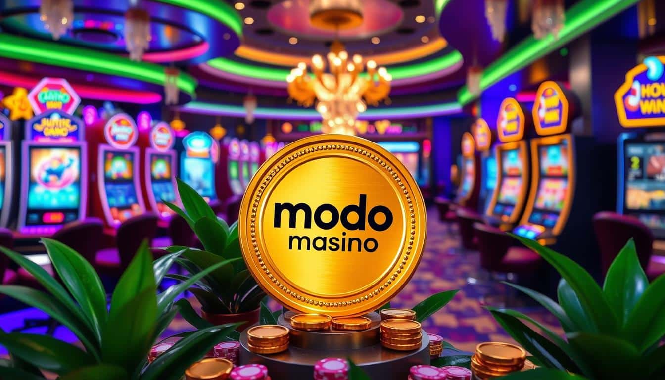 modo casino no deposit bonus