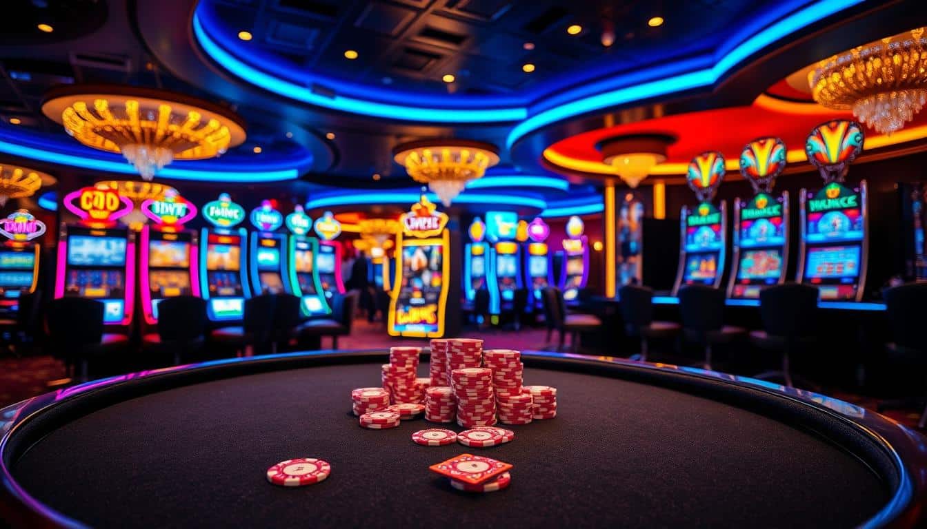 Slotcasinos.online Casino Reviews: Trusted Insights