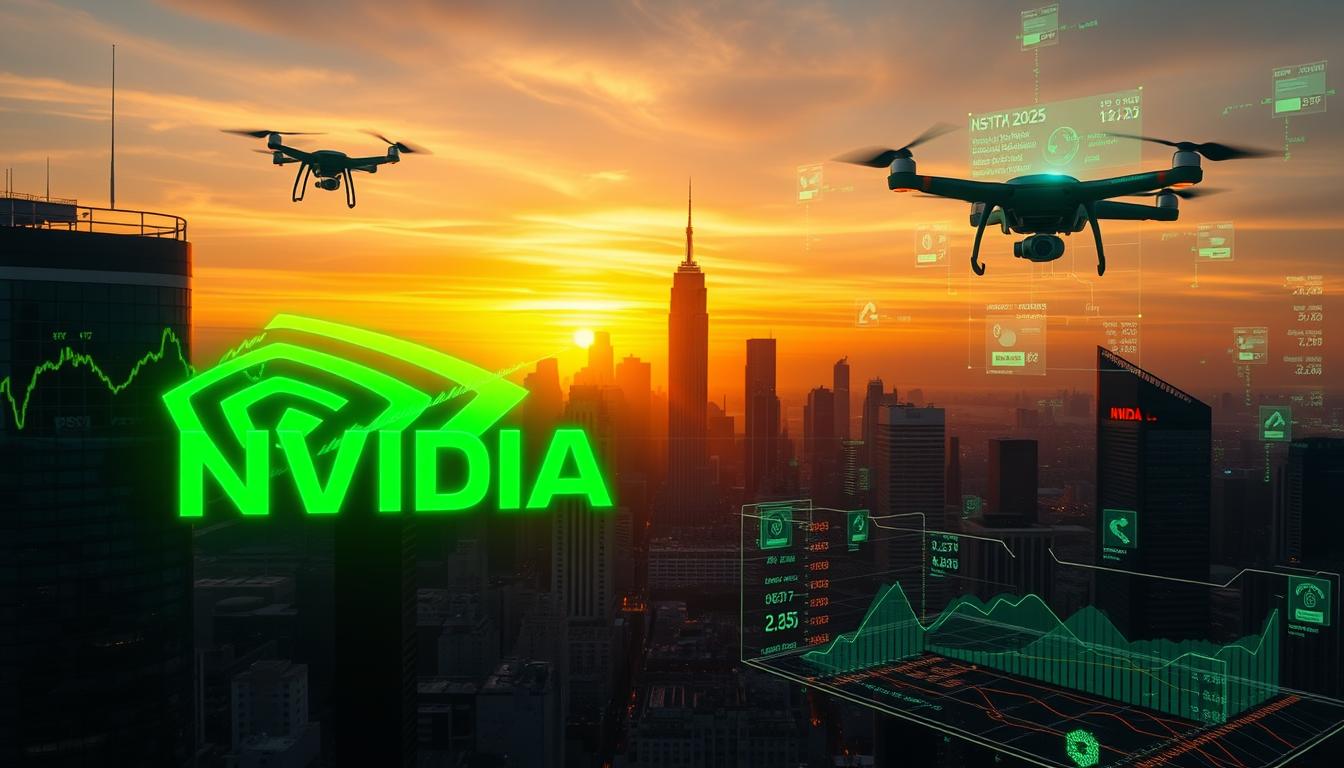 nvidia stock price prediction 2025