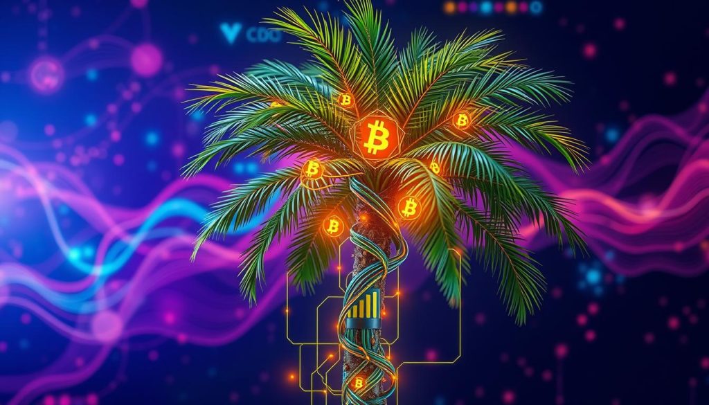 palm-ai-crypto