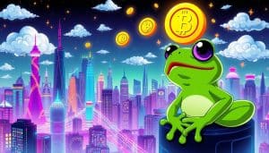 pepe coin price prediction