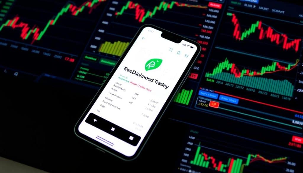 robinhood app investment platform
