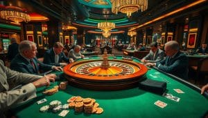 roulette odds payout