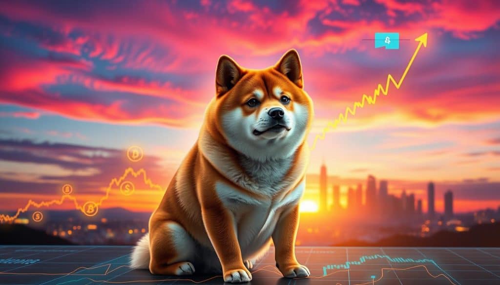 shiba inu future price predictions